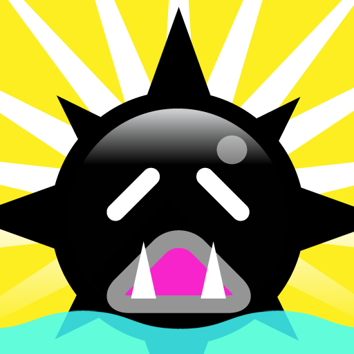 Just Fillin' app icon