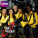 Red Dwarf: Only the Good