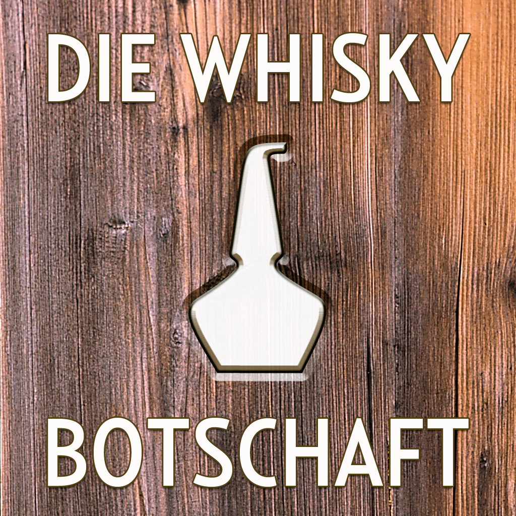 Whisky Shop - Die Whiskybotsch…