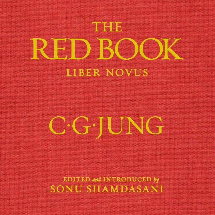 The Red Book of C.G. Jung - The Red Book of CG Jung