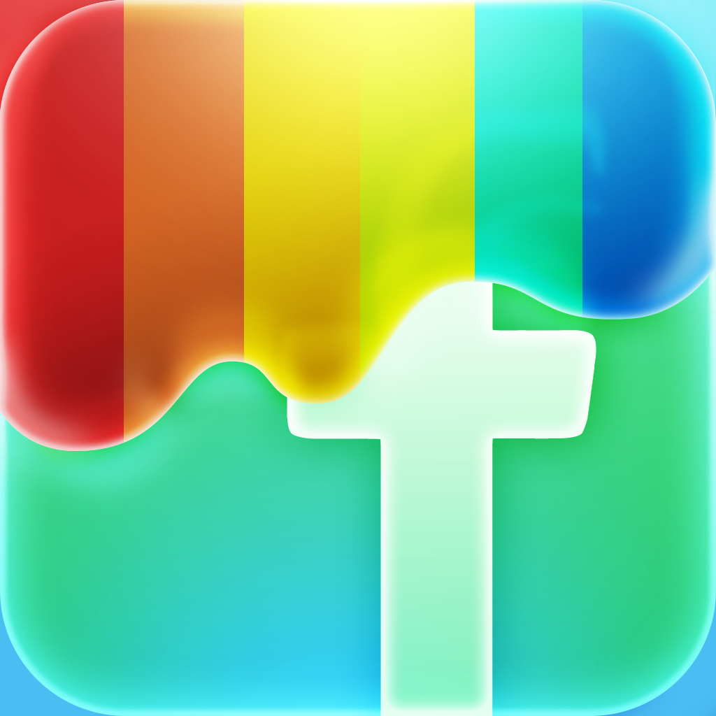 Icons & Stickers for Facebook by Giang Tran