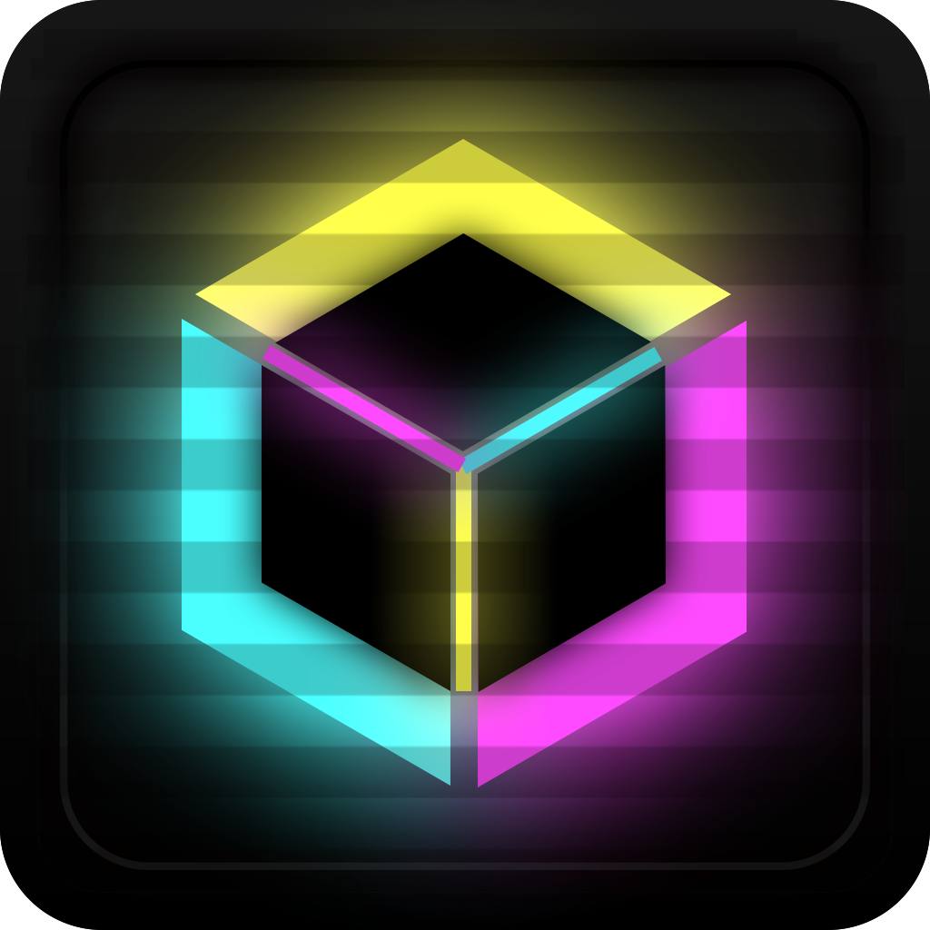 Magnetized by ZHI-YU HONG Magnetized by ZHI-YU HONG icon